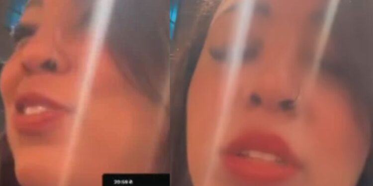Vídeo: Mulher critica romance do irmão com amazonense e classifica o estado como 'fim do mundo'