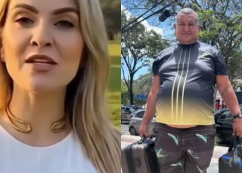 Homem se apaixona por mulher criada por IA, cruza o país e acaba enganado