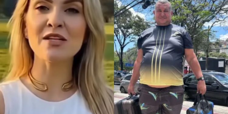 Homem se apaixona por mulher criada por IA, cruza o país e acaba enganado