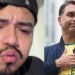 ‘Deixem minha família em paz’: humorista sofre ataques após criticar Flávio Bolsonaro