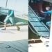 Vídeo: Homem cai no Rio Amazonas ao tentar subir em barco e desaparece; bombeiros fazem buscas