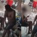 Em Manaus, neto aparece em vídeo gritando e xingando a própria avó de 68 anos