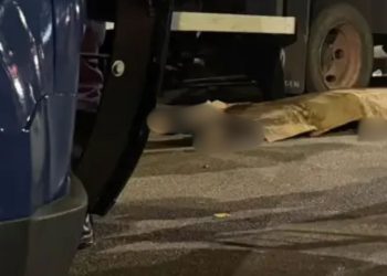 Briga por macaxeira termina em m0rt3 na Manaus Moderna; suspeito é capturado e quase linch4d0
