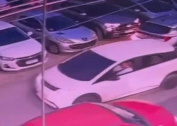 Veja: Mulher denuncia perseguição e ‘tarado do BYD’ vira alvo da PC-AM
