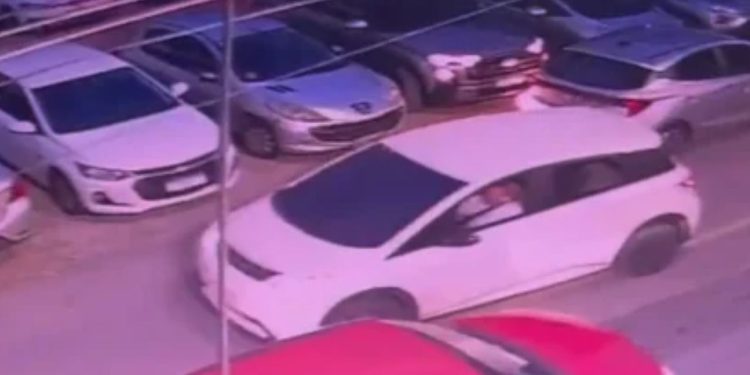 Veja: Mulher denuncia perseguição e ‘tarado do BYD’ vira alvo da PC-AM