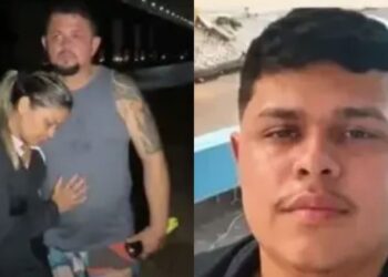 Após dias de angústia, família aguarda confirmação se corpo encontrado no Rio Negro é de estudante desaparecido