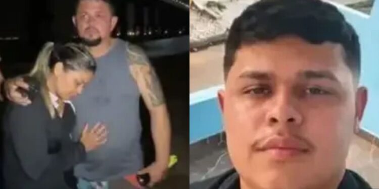 Após dias de angústia, família aguarda confirmação se corpo encontrado no Rio Negro é de estudante desaparecido