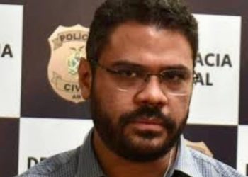Sem justificativa concreta para transferência, delegado consegue liminar e volta ao comando do 24º DIP