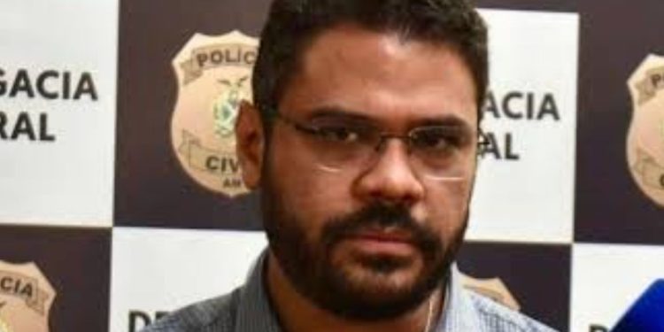 Sem justificativa concreta para transferência, delegado consegue liminar e volta ao comando do 24º DIP