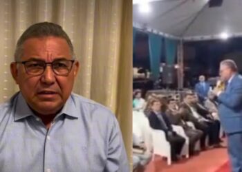 Vídeo; Pastor que disse que diabo agia no ventre de mães de autistas é condenado a pagar R$ 50 mil