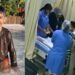 Vídeo da defesa de médica no caso Benício não tem cortes ou alterações, aponta perícia