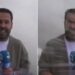 Vídeo: Jornalista é surpreendido por onda gigante durante reportagem ao vivo