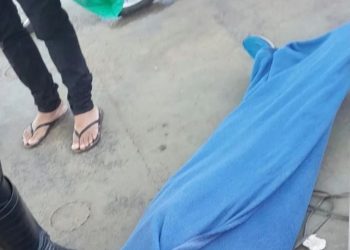 Idoso passa mal dentro de lancha e m0rr3 na Manaus Moderna