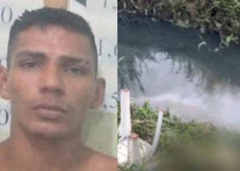 Homem é m0rt0 com 12 golpes de faca e corpo é deixado atrás de feira no interior do AM