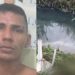 Homem é m0rt0 com 12 golpes de faca e corpo é deixado atrás de feira no interior do AM