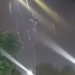 Vídeo: Chuva chega a Manaus após capital passar o dia coberta por fumaça