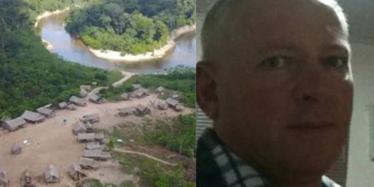 Justiça condena ex-chefe da Funai que ameaçou “meter fogo” em indígenas isolados