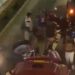 Vídeo: Mulher m0rr3 após ser atr0pel4da perto de estação de ônibus na Constantino Nery