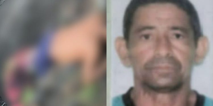 Idoso de 66 anos m0rr3 eletr0cut4do ao se aproximar de fios caídos em ramal no Amazonas
