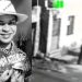 Vídeo mostra possível suspeito deixando sozinho casa onde cabeleireiro foi encontrado m0rt0 em Manaus