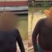 Após m4t4r cachorro a p4ul4das e jogar corpo na água, homem tem prisão preventiva decretada no AM