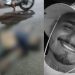 Motociclista de 23 anos m0rr3 após b4ter contra carro em avenida no São José