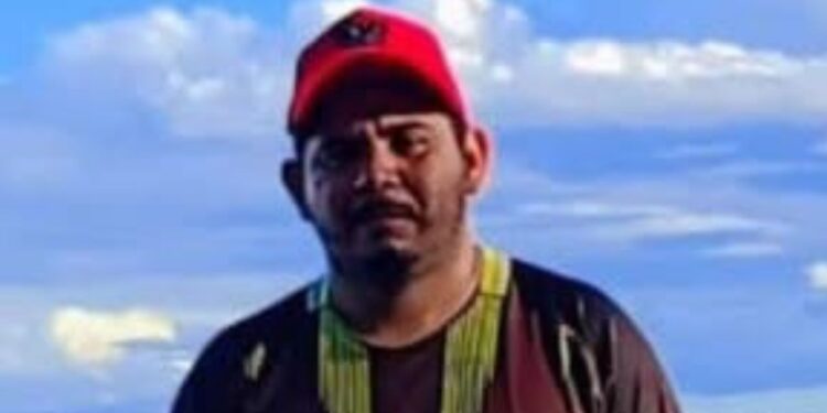 Homem é encontrado m0rt0 a tir0s após ser surpreendido enquanto pescava em Presidente Figueiredo